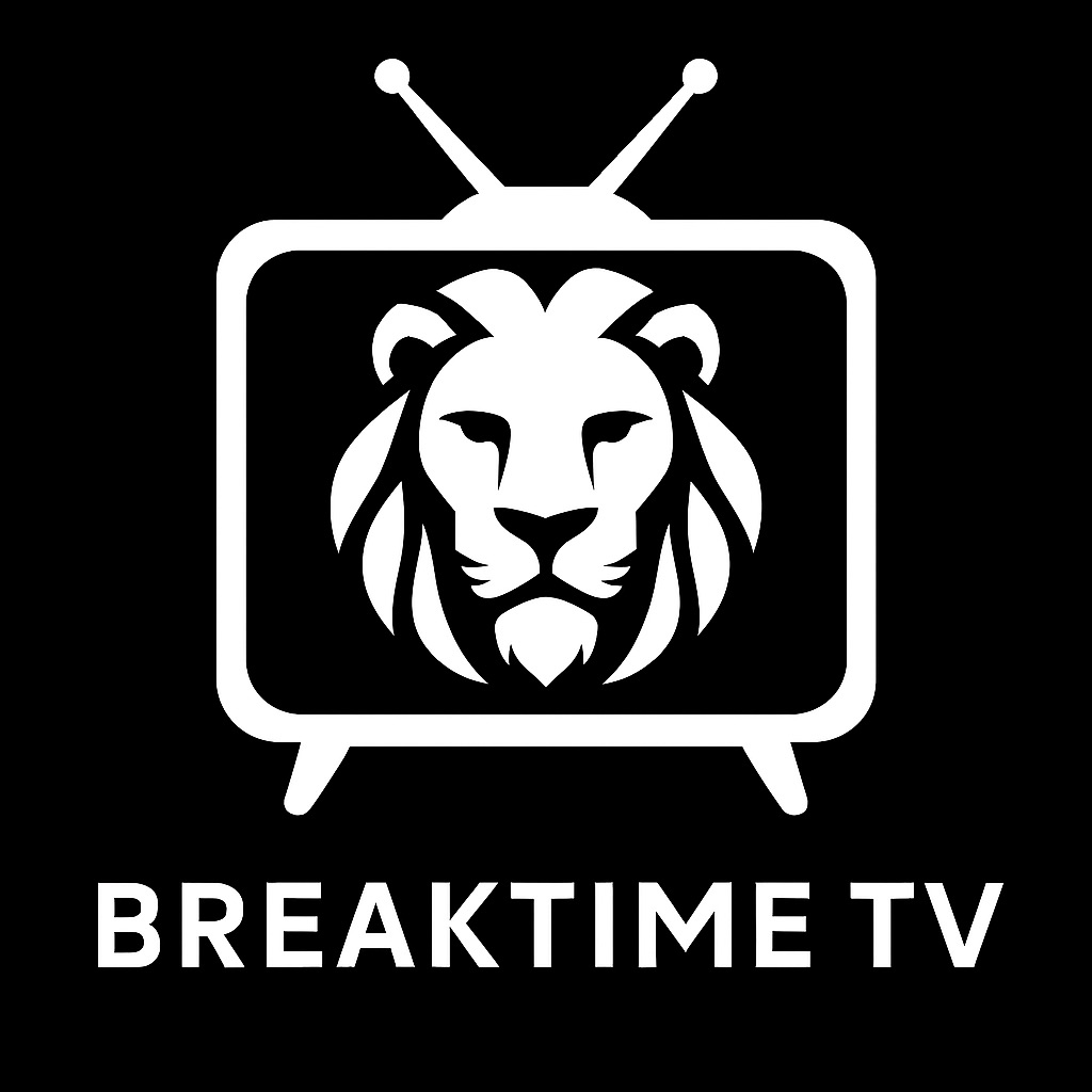 Breaktime TV